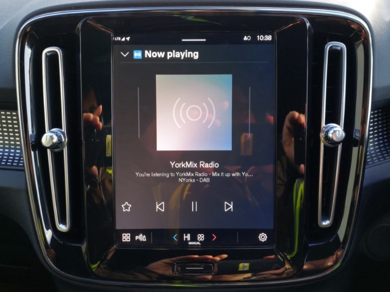 Used Volvo XC40 2021 for sale - 77012619: Photo 17