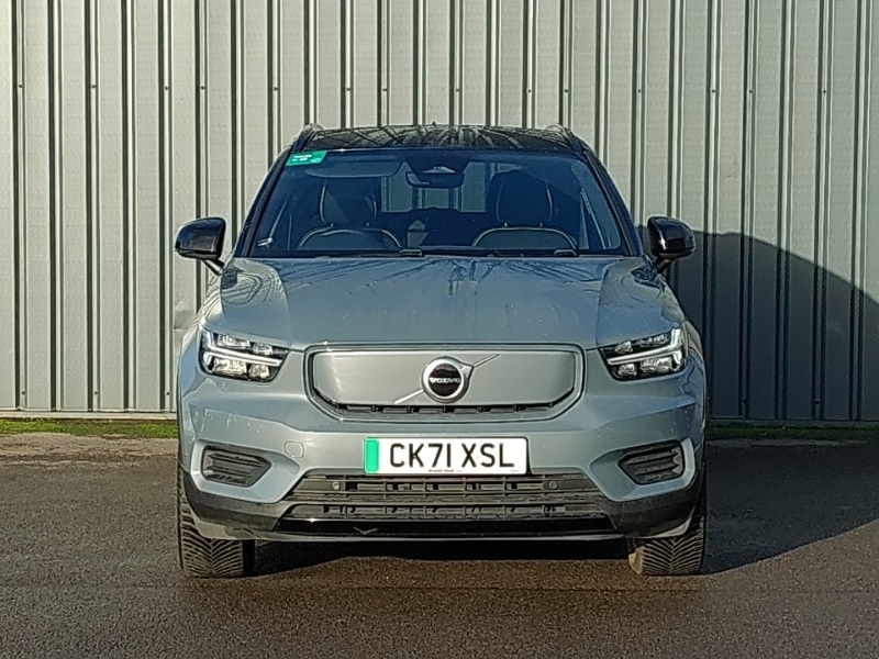 Used Volvo XC40 2021 for sale - 77012619: Photo 19