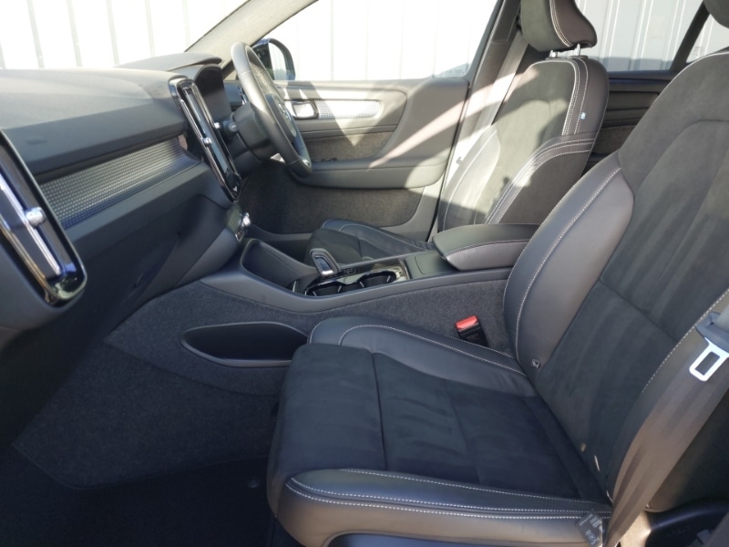 Used Volvo XC40 2021 for sale - 77012619: Photo 5