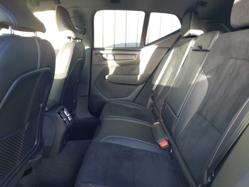 Used Volvo XC40 2021 for sale - 77012619: Photo 6