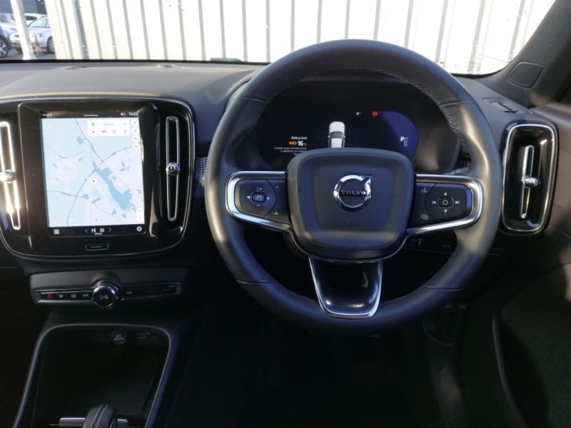 Used Volvo XC40 2021 for sale - 77012619: Photo 7