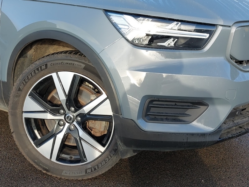 Used Volvo XC40 2021 for sale - 77012619: Photo 9