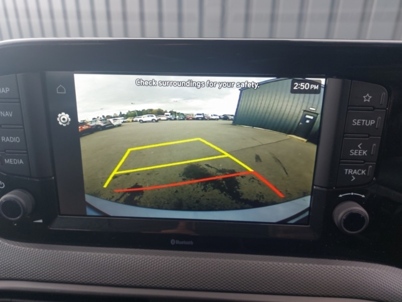 Used Hyundai i10 2025 for sale - 76556208: Photo 10