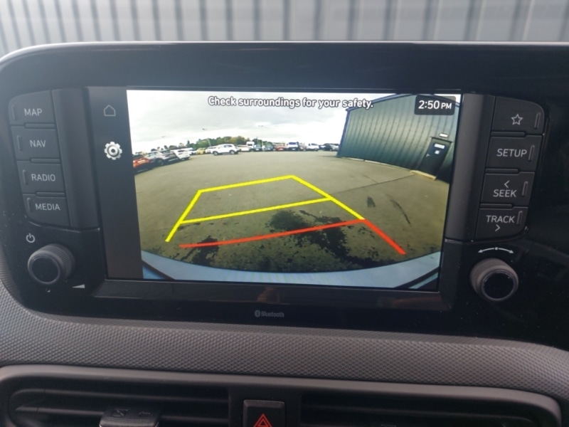 Used Hyundai i10 2025 for sale - 76556208: Photo 11