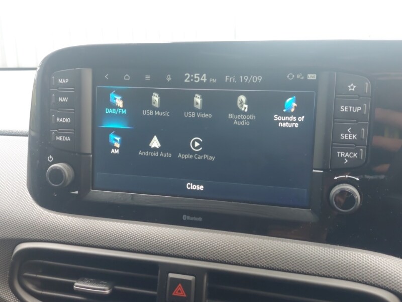 Used Hyundai i10 2025 for sale - 76556208: Photo 16