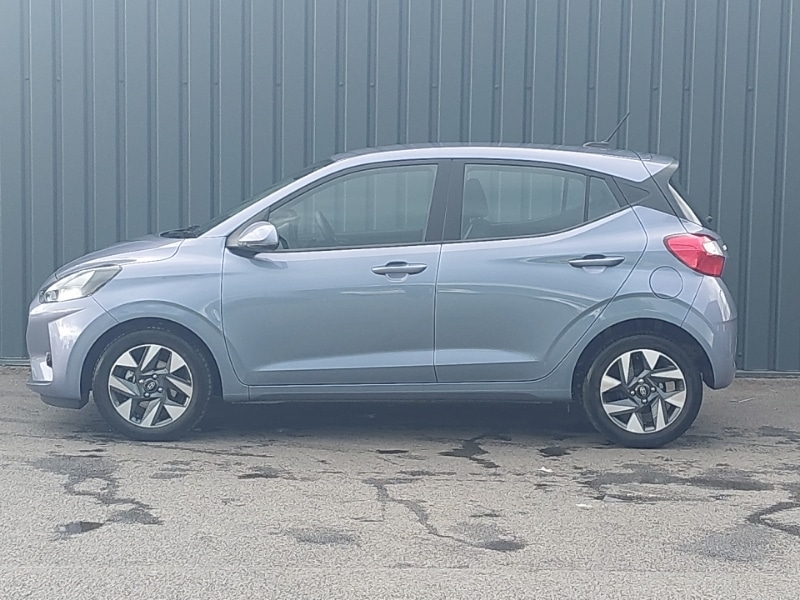 Used Hyundai i10 2025 for sale - 76556208: Photo 4