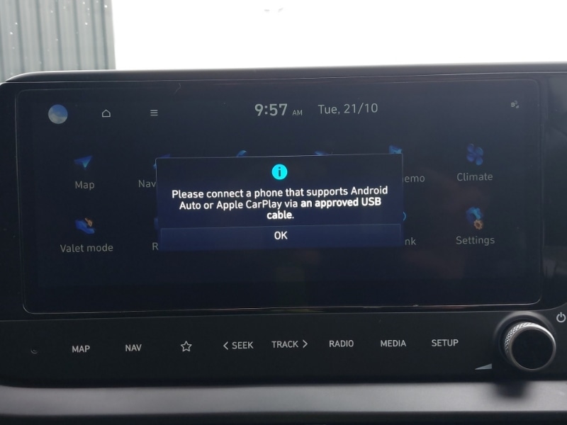 Used Hyundai BAYON 2024 for sale - 76983467: Photo 17