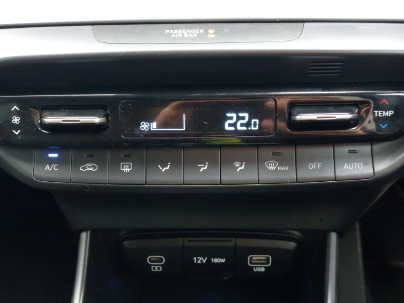 Used Hyundai BAYON 2024 for sale - 76983467: Photo 18