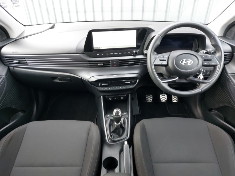 Used Hyundai BAYON 2024 for sale - 76983467: Photo 2