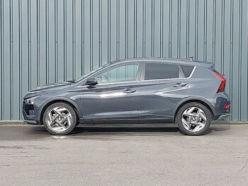 Used Hyundai BAYON 2024 for sale - 76983467: Photo