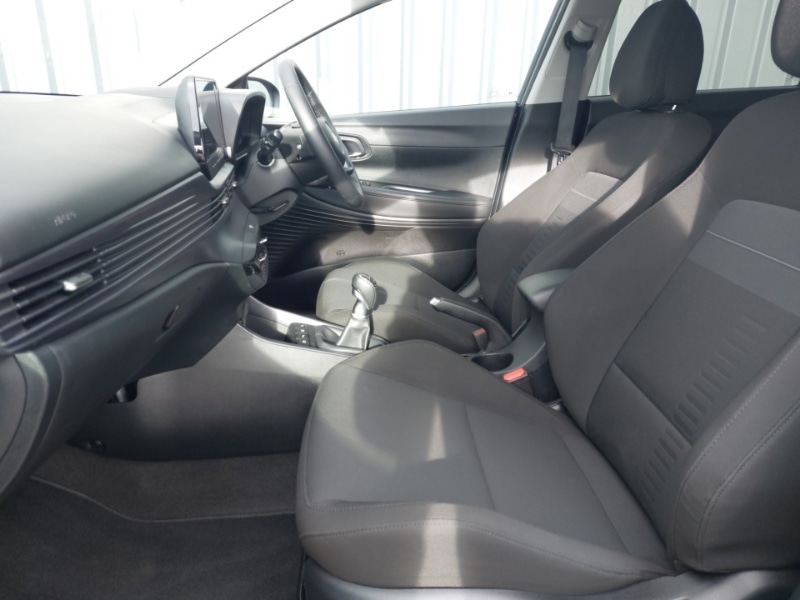 Used Hyundai BAYON 2024 for sale - 76983467: Photo 5