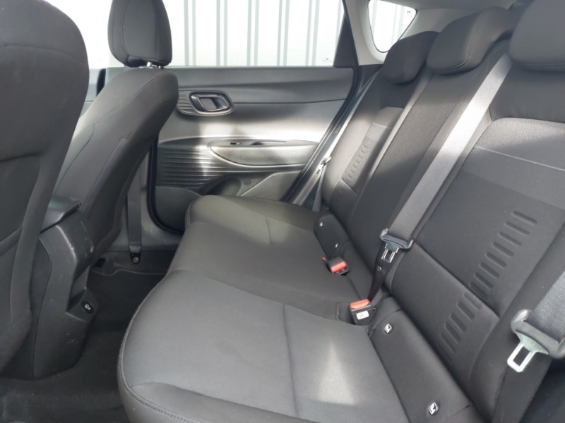 Used Hyundai BAYON 2024 for sale - 76983467: Photo 6