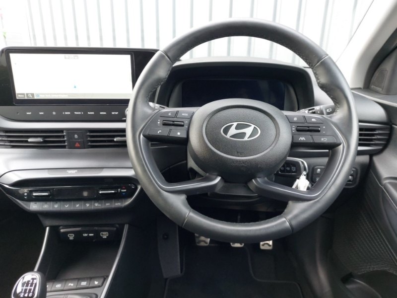 Used Hyundai BAYON 2024 for sale - 76983467: Photo 7