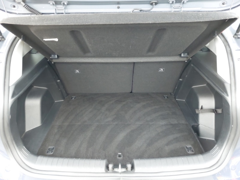 Used Hyundai BAYON 2024 for sale - 76983467: Photo 8