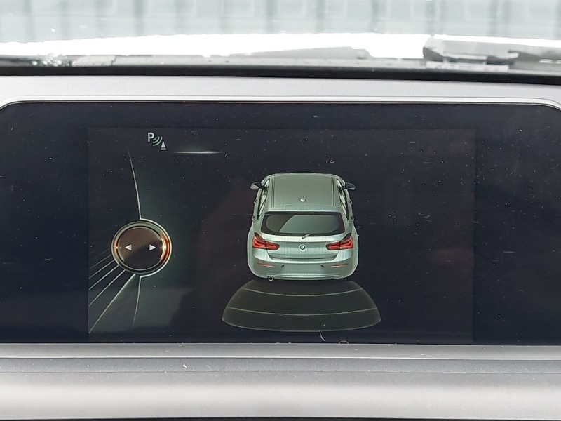 Used BMW 1 Series 2016 for sale - 77596467: Photo 10