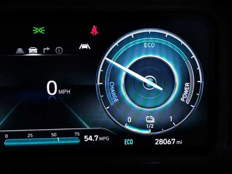 Used Hyundai KONA 2022 for sale - 76816057: Photo 13