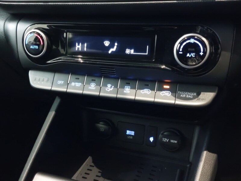 Used Hyundai KONA 2022 for sale - 76816057: Photo 17