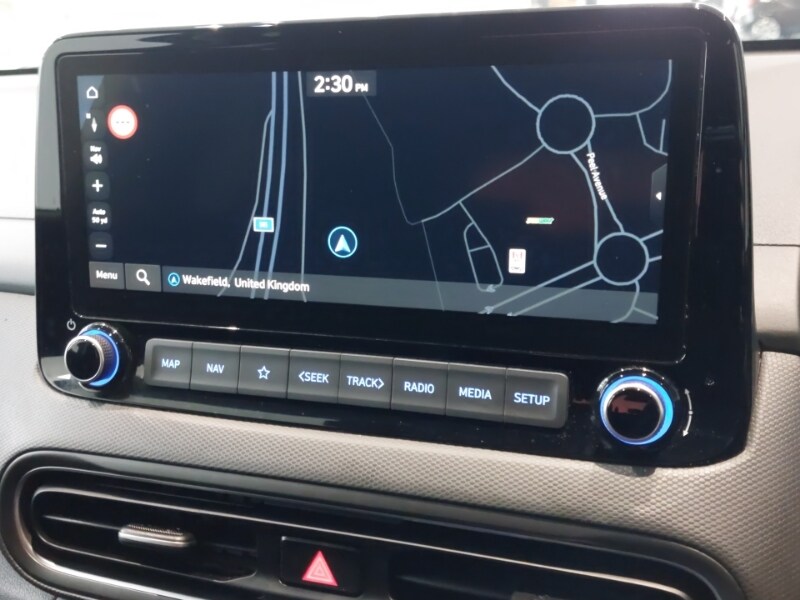 Used Hyundai KONA 2022 for sale - 76816057: Photo 18