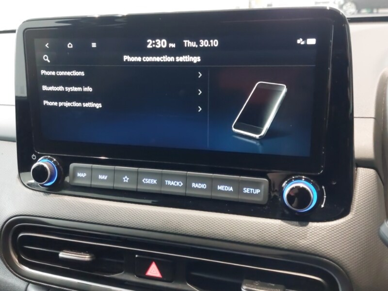 Used Hyundai KONA 2022 for sale - 76816057: Photo 19