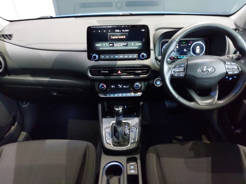 Used Hyundai KONA 2022 for sale - 76816057: Photo 2