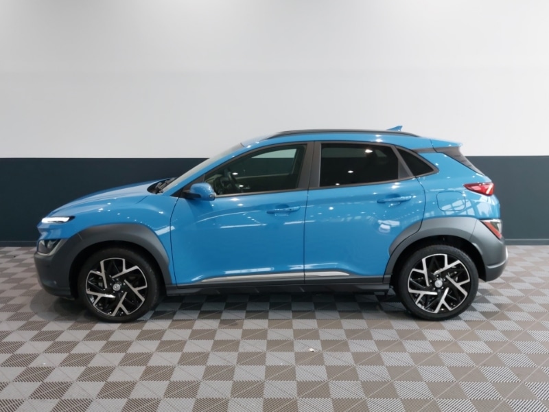 Used Hyundai KONA 2022 for sale - 76816057: Photo 4