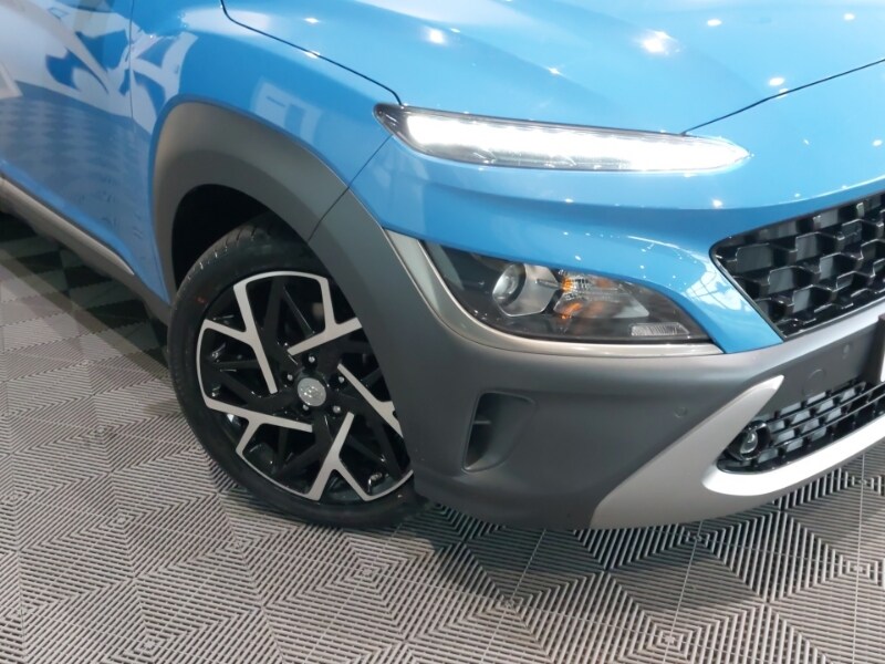 Used Hyundai KONA 2022 for sale - 76816057: Photo 9