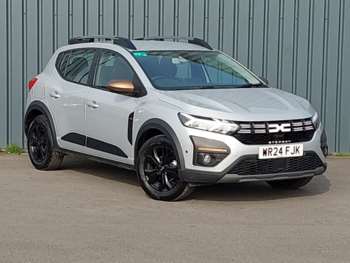 2024 - 1.0 TCe Extreme 5dr