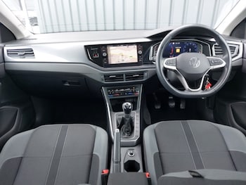 Used Volkswagen Polo 2023 for sale - 78656459: Photo