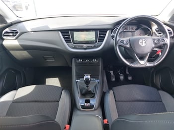 Used Vauxhall Grandland X 2020 for sale - 78791394: Photo