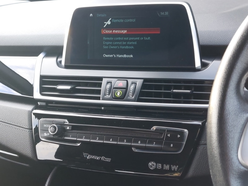 Used BMW 2 Series 2018 for sale - 76970355: Photo 10