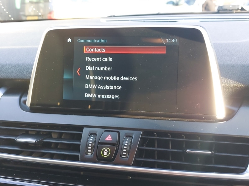 Used BMW 2 Series 2018 for sale - 76970355: Photo 17