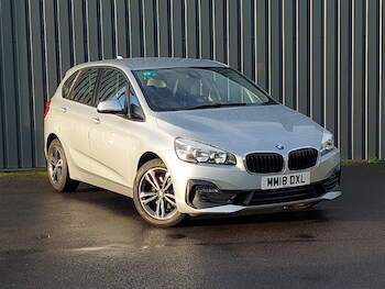 BMW 2 Series feature image