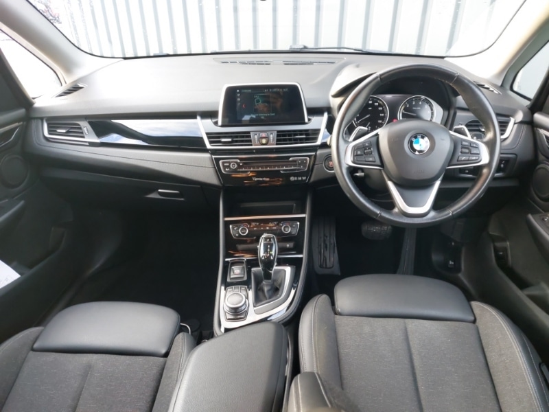 Used BMW 2 Series 2018 for sale - 76970355: Photo 2