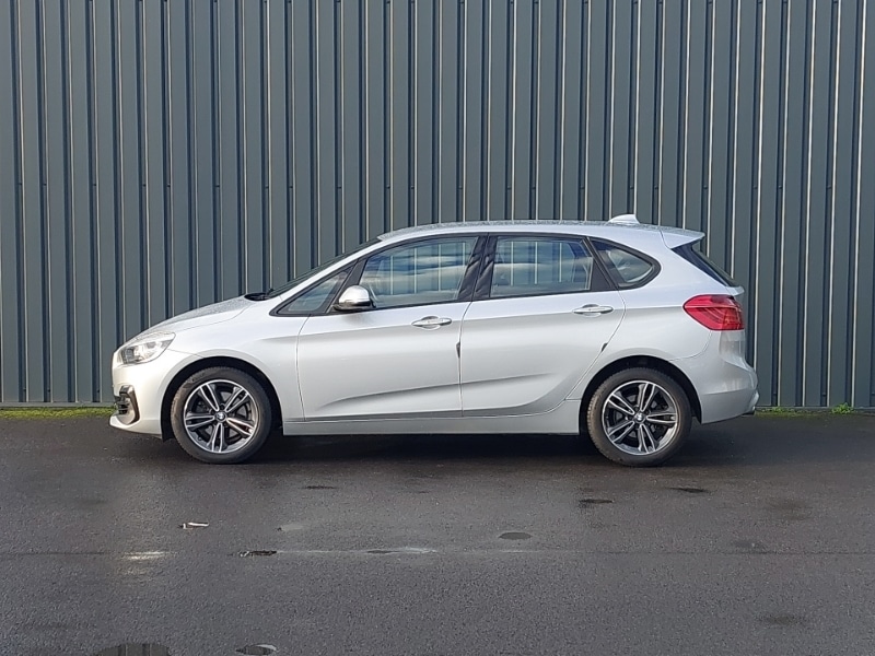 Used BMW 2 Series 2018 for sale - 76970355: Photo 4