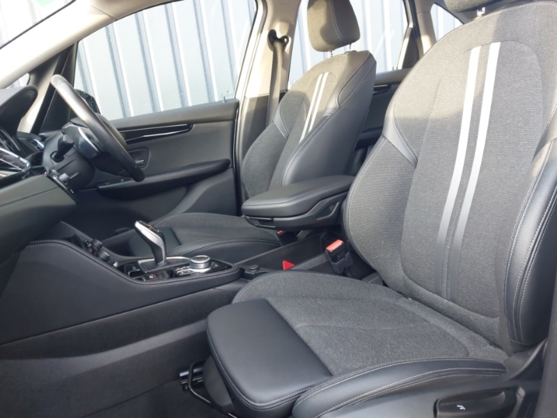 Used BMW 2 Series 2018 for sale - 76970355: Photo 5