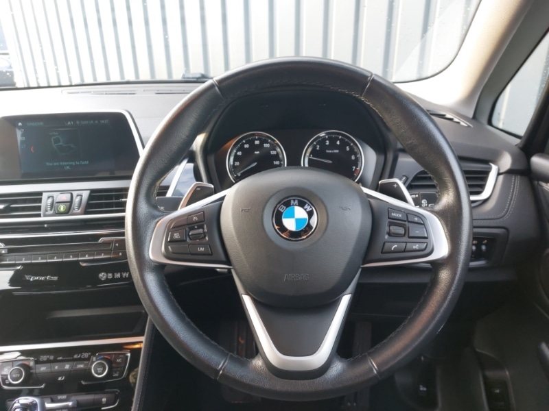 Used BMW 2 Series 2018 for sale - 76970355: Photo 7