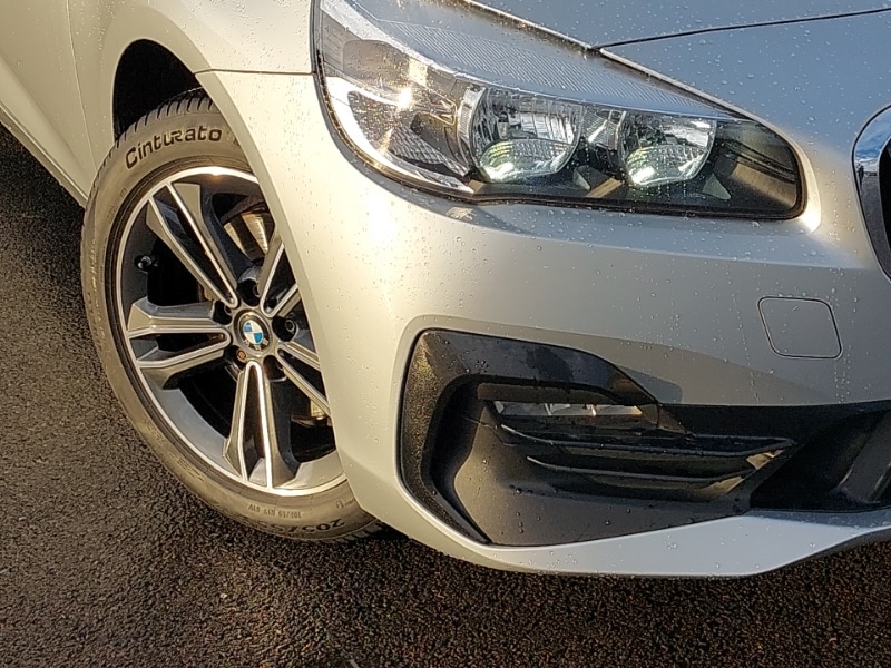 Used BMW 2 Series 2018 for sale - 76970355: Photo 9