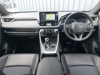 Used Toyota RAV4 2019 for sale - 78511664: Photo