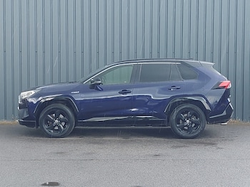 Used Toyota RAV4 2019 for sale - 78511664: Photo