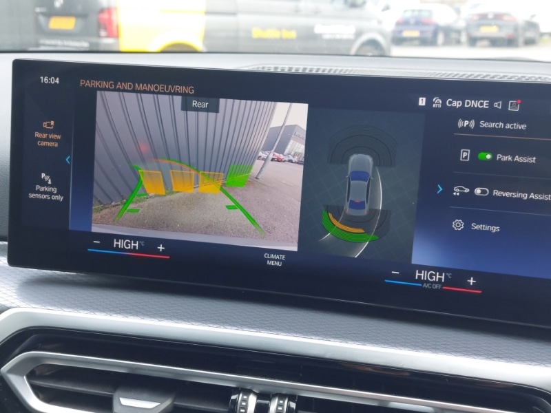 Used BMW 3 Series 2024 for sale - 78172962: Photo 15