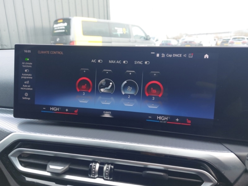 Used BMW 3 Series 2024 for sale - 78172962: Photo 19