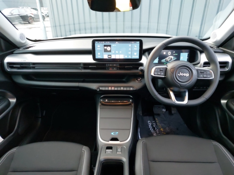 Used Jeep Other 2024 for sale - 77648600: Photo 2