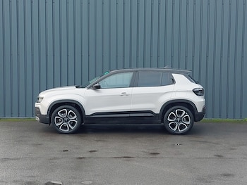 Used Jeep Other 2024 for sale - 77648600: Photo