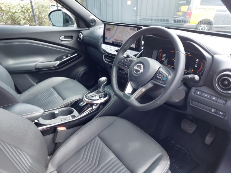 Used Nissan Juke 2024 for sale - 76502393: Photo 12