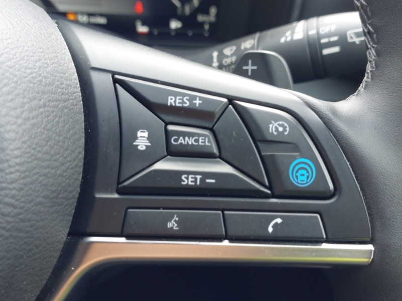 Used Nissan Juke 2024 for sale - 76502393: Photo 13