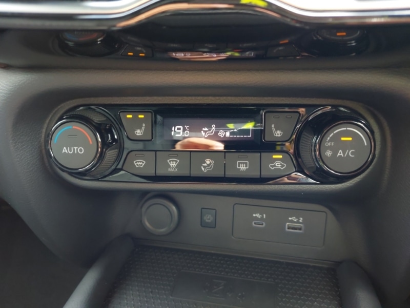 Used Nissan Juke 2024 for sale - 76502393: Photo 15