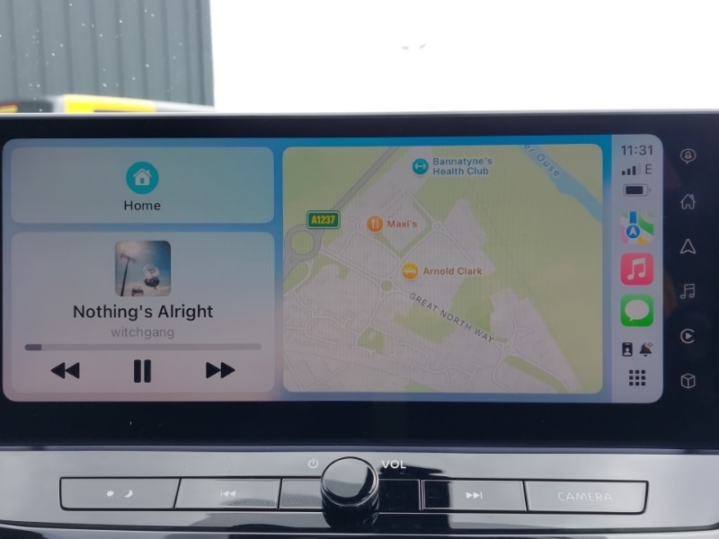 Used Nissan Juke 2024 for sale - 76502393: Photo 18