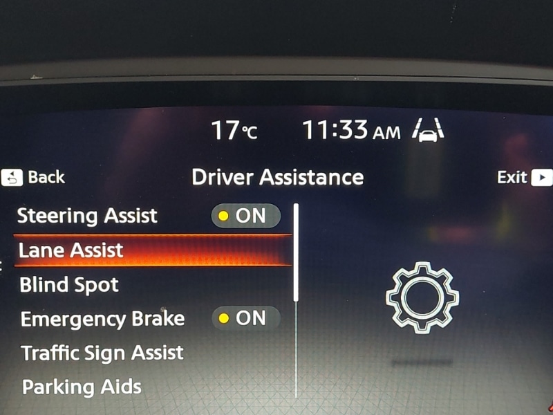 Used Nissan Juke 2024 for sale - 76502393: Photo 19