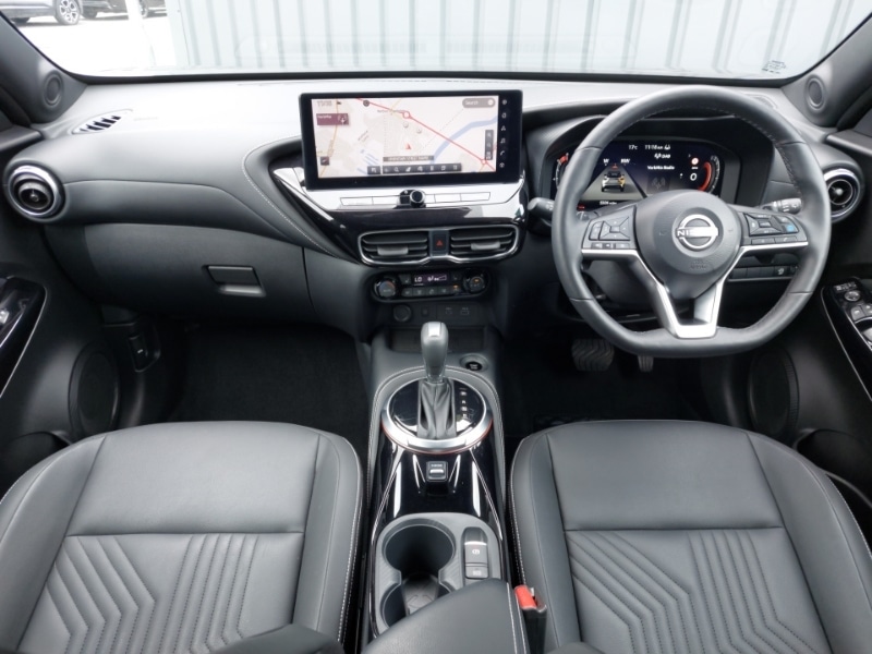 Used Nissan Juke 2024 for sale - 76502393: Photo 2