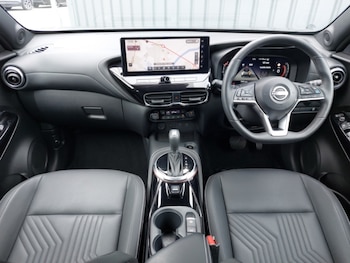 Used Nissan Juke 2024 for sale - 76502393: Photo